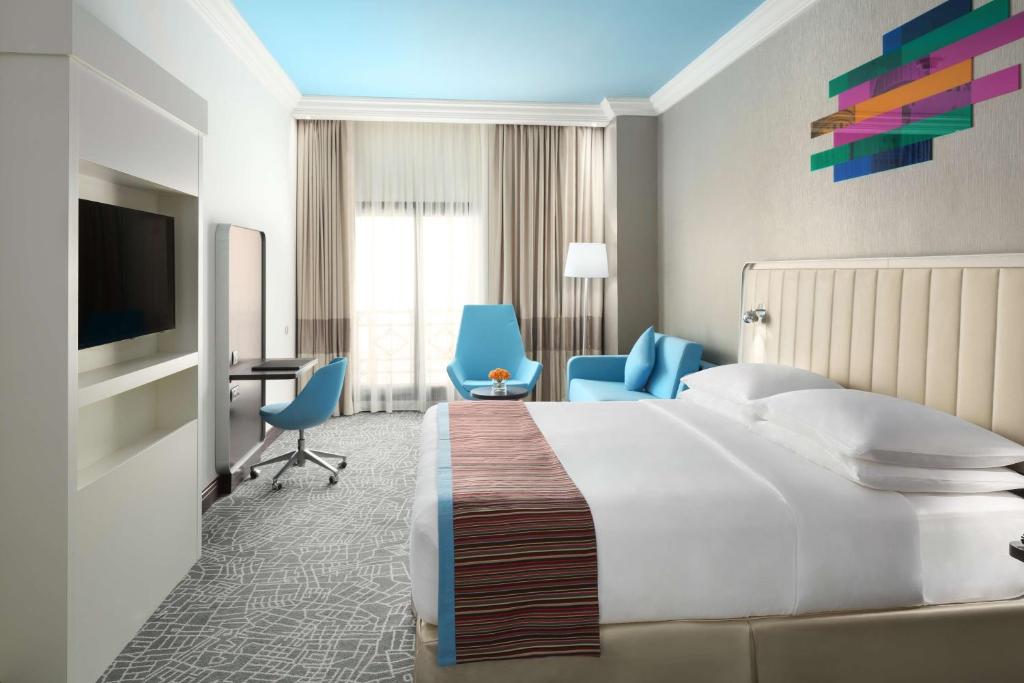 Park Inn by Radisson Makkah Al Naseem