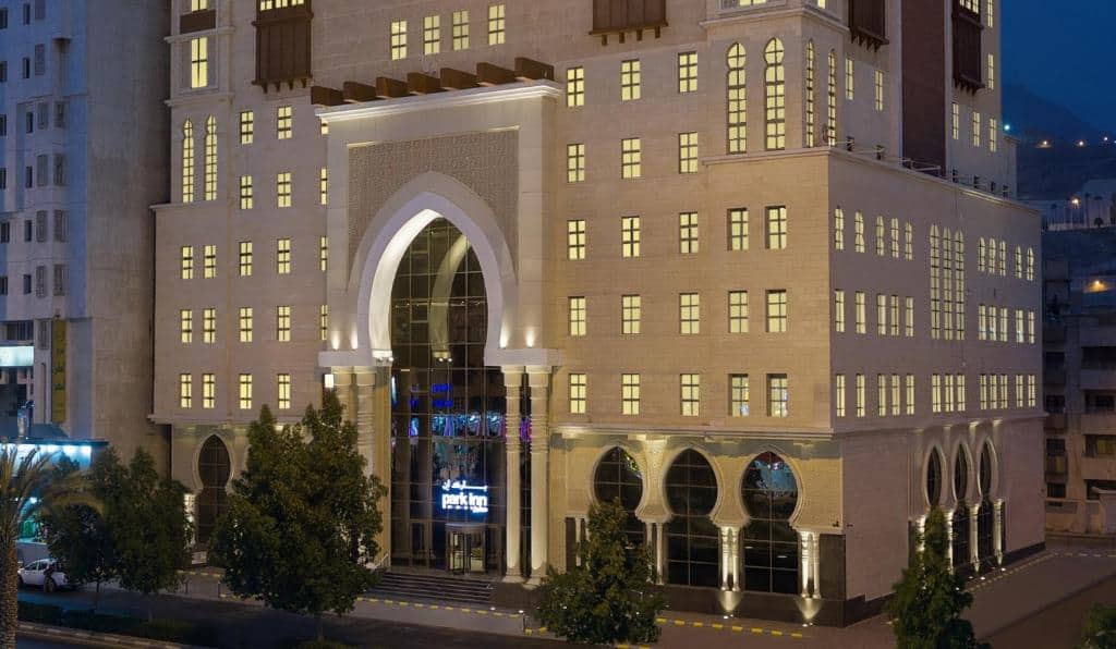 Park Inn by Radisson Makkah Aziziyah