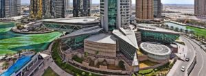 Popular Areas to Rent Apartments Near Dubai Metro Stations 