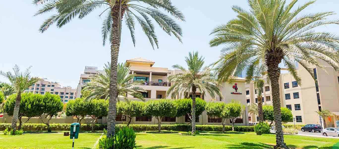 Popular Areas to Rent Apartments in the Greens Dubai