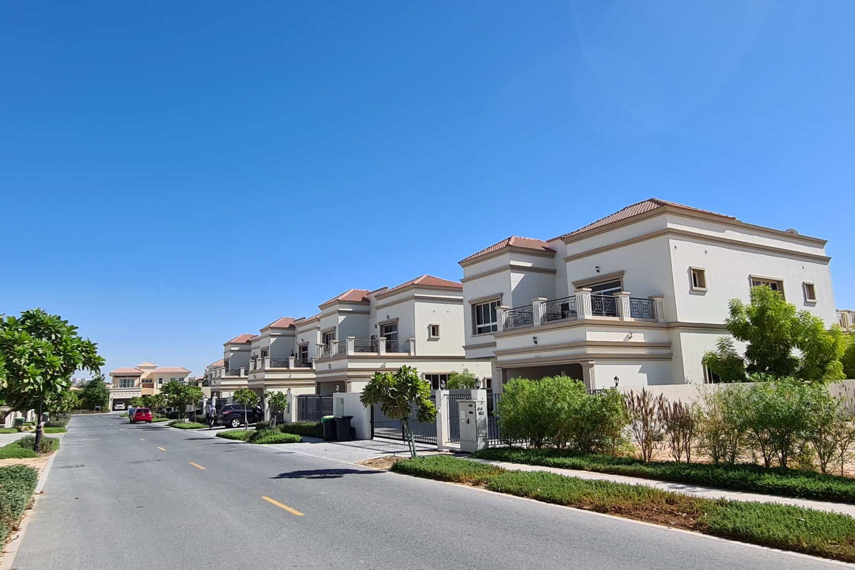 Popular Areas to Rent Properties Near Schools in Dubai