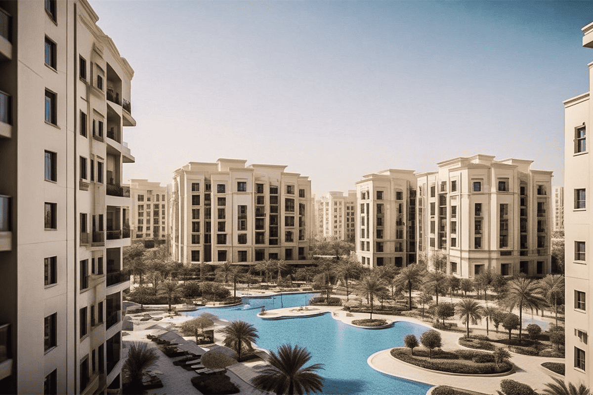 Popular Areas to Rent Townhouses and Apartments in Town Square