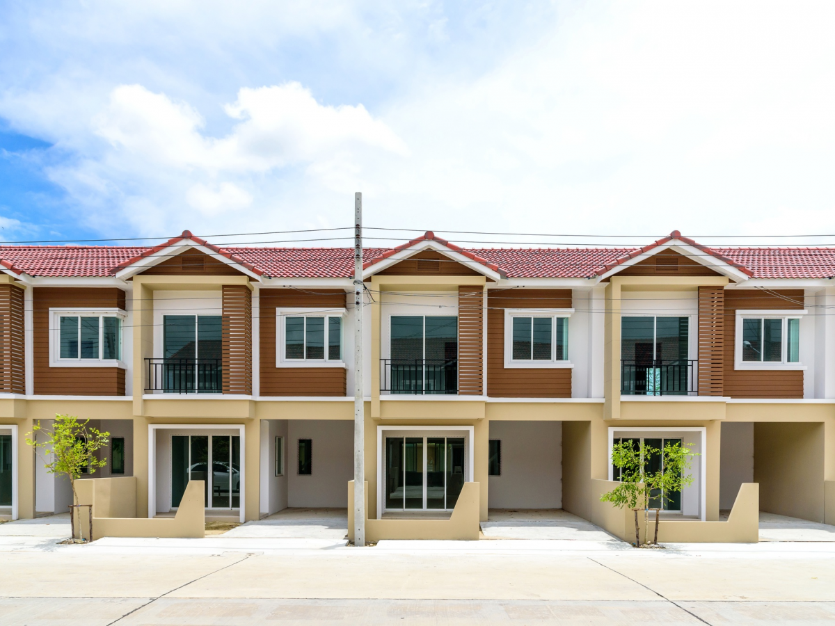 Popular Areas to Rent Townhouses for Couples in Dubai