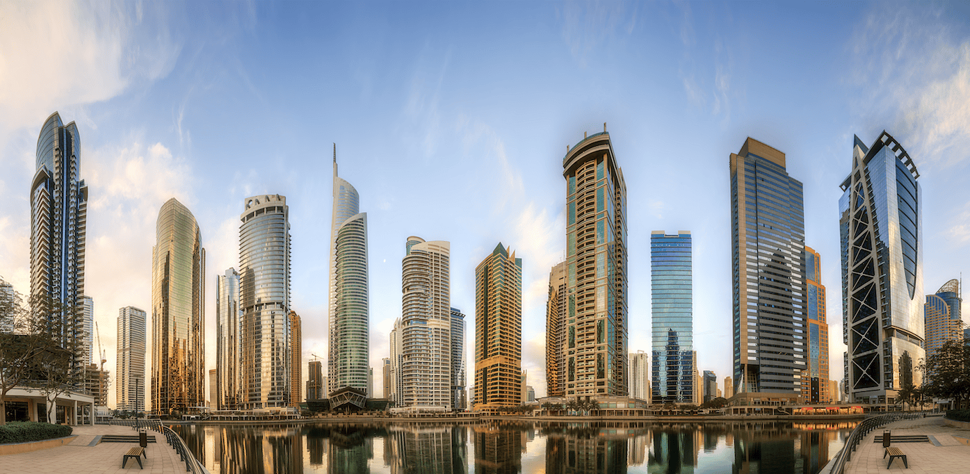 Score an Apartment in JLT Dubai for Under AED 1 Million