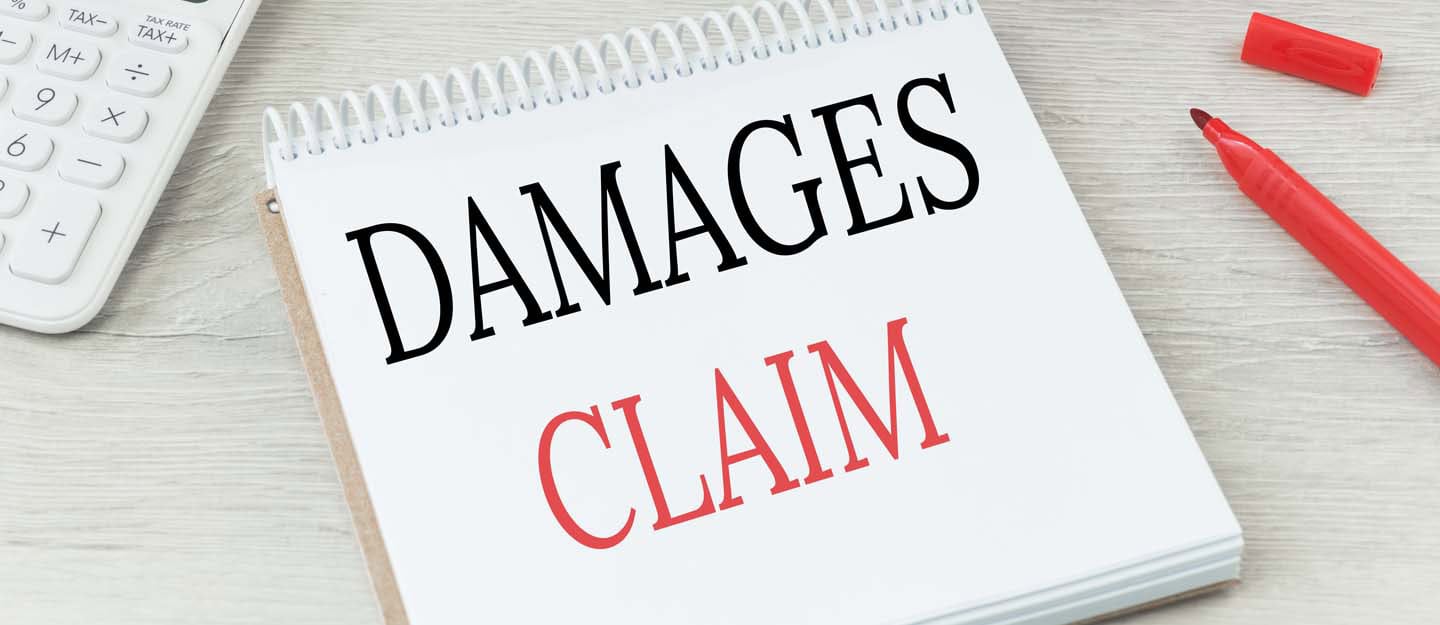 Smooth Property Damage Claim Process in Dubai