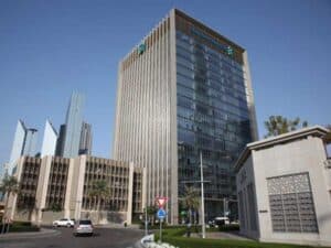 Standard Chartered Dubai 