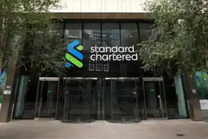 Standard Chartered Dubai 