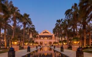 Top Beach Bars in Dubai