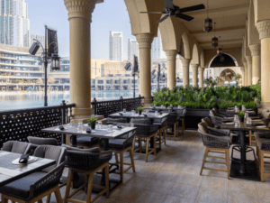 The Tap House, Downtown Dubai