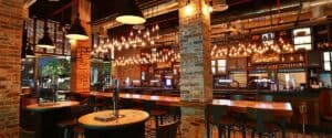 The Tap House, Downtown Dubai