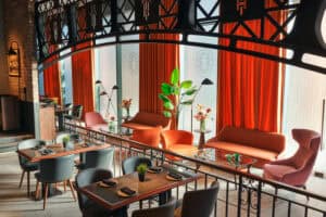 The Tap House, Downtown Dubai
