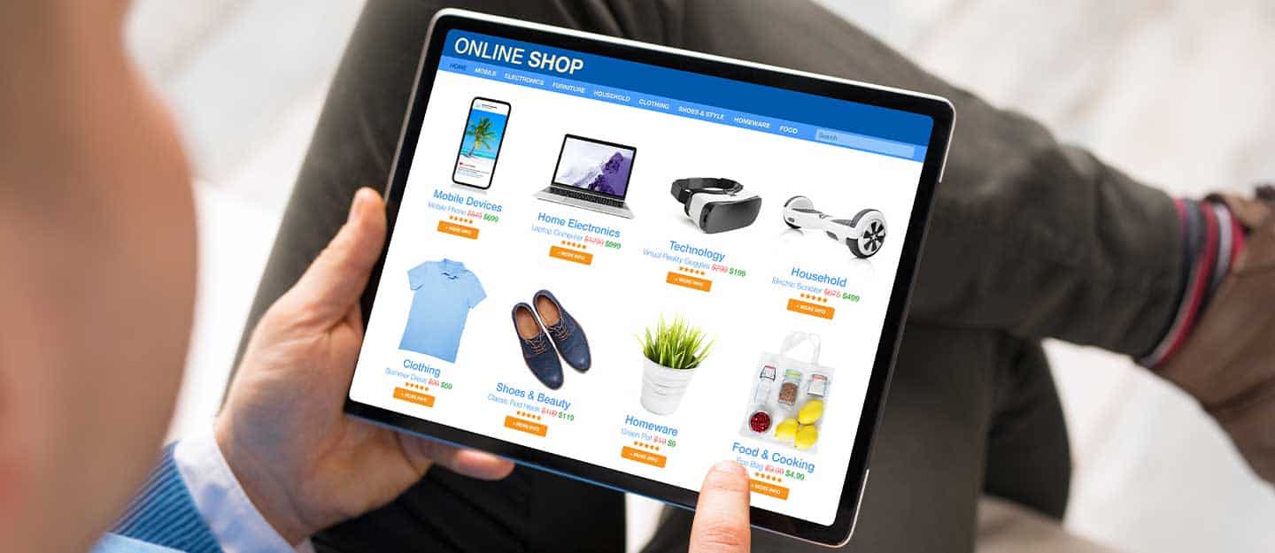 أفضل مواقع التسوق عبر الإنترنت في الإمارات
