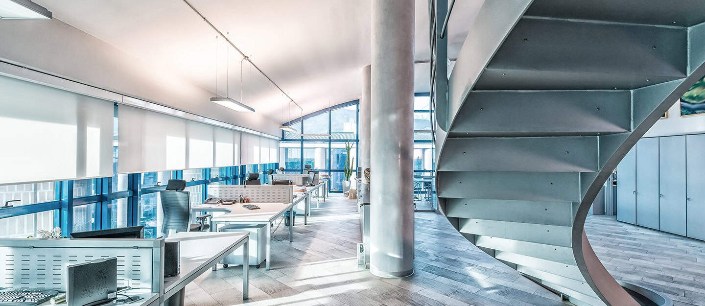 Top Areas for Buying and Renting Offices in Dubai