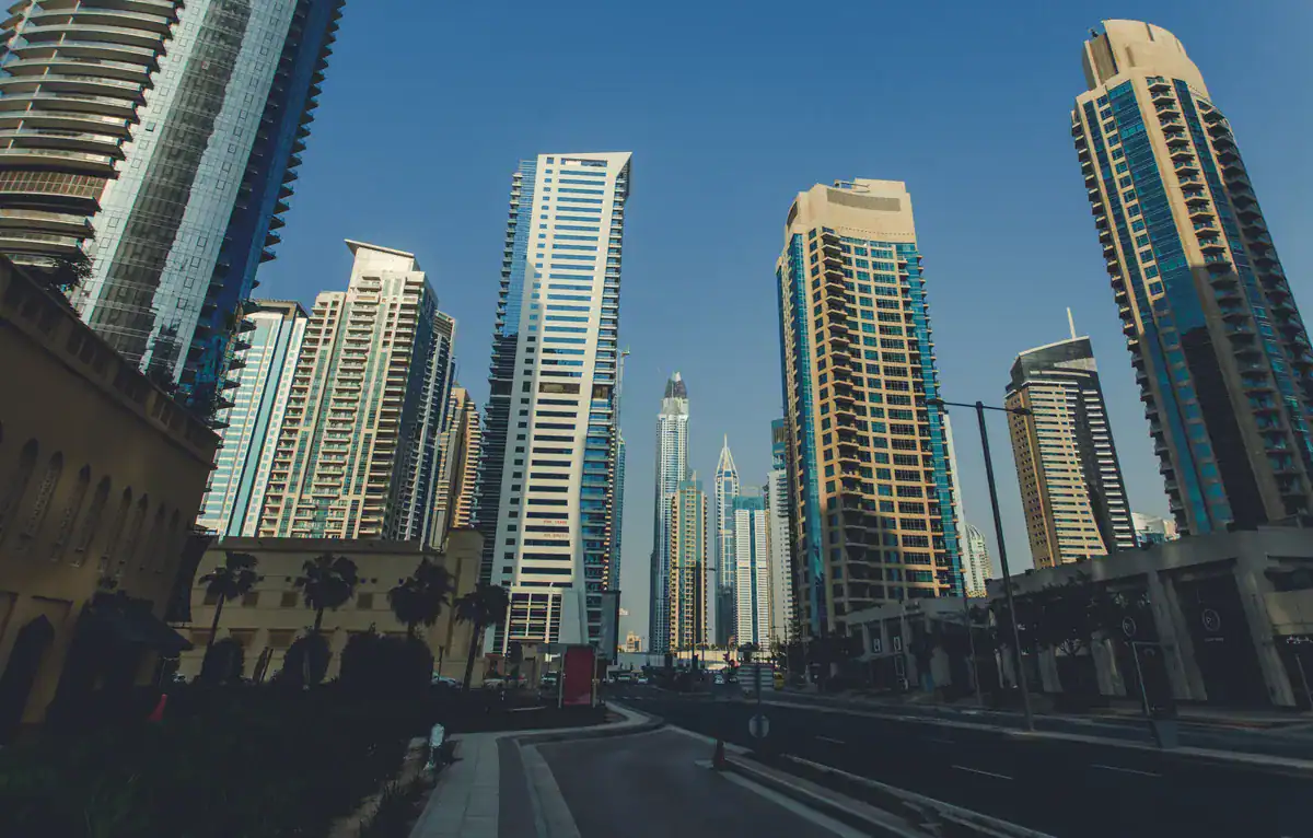 Top Areas for Buying and Renting Offices in Dubai