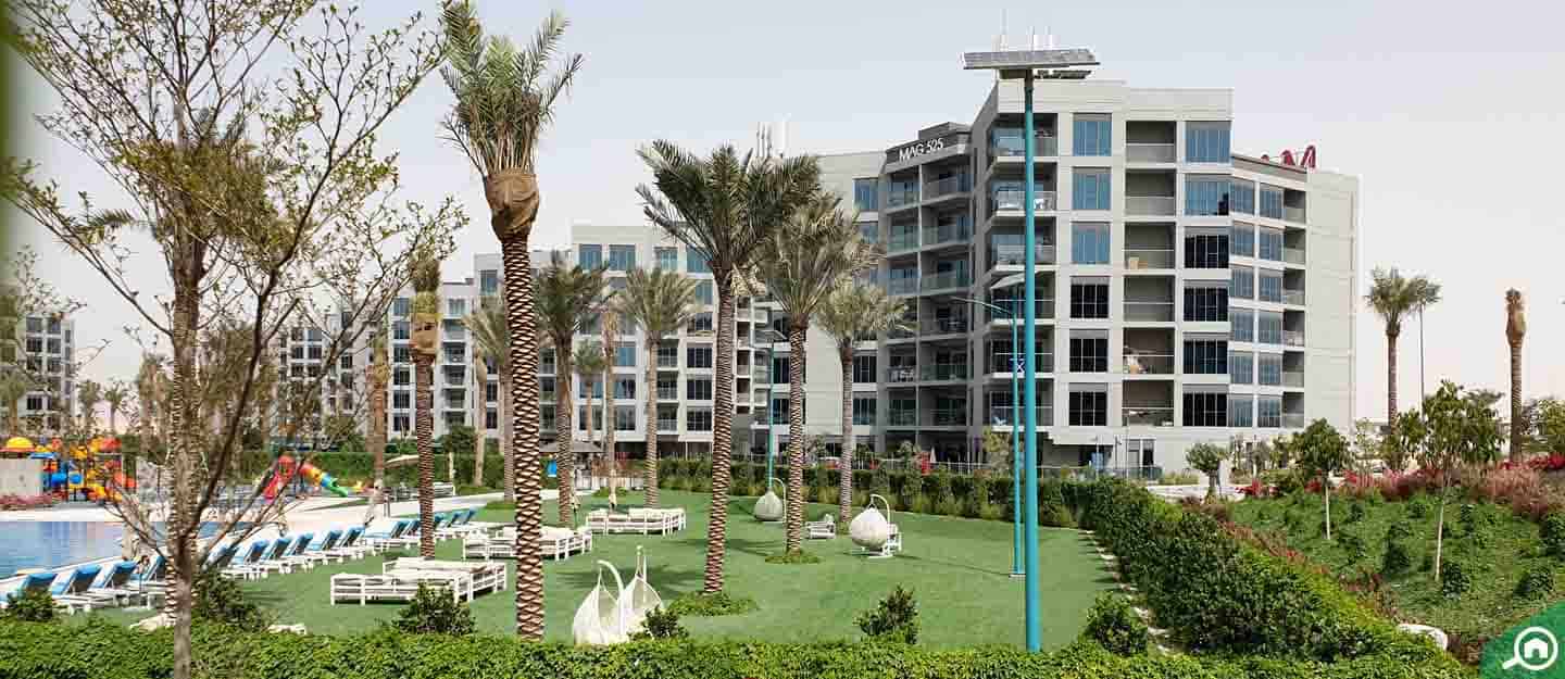Top Areas to Rent Properties in Dubai South