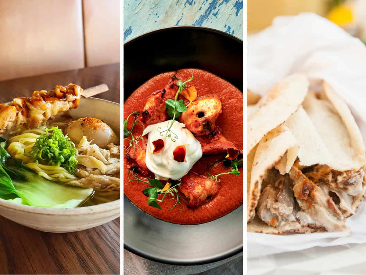 Top Budget-Friendly Restaurants in Dubai