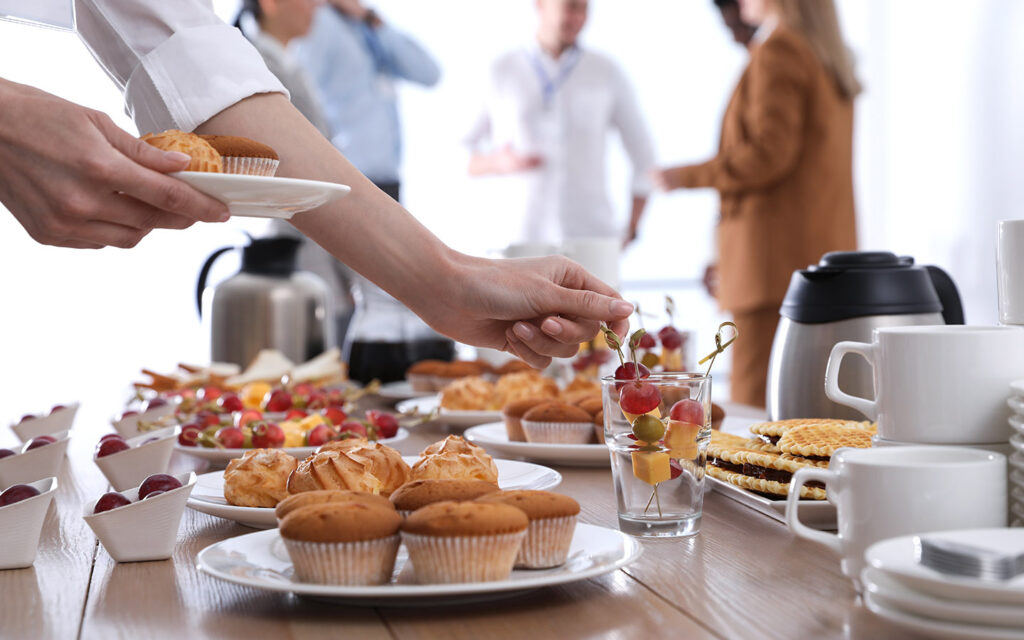 Top Budget Hotels for Business Events in Dubai