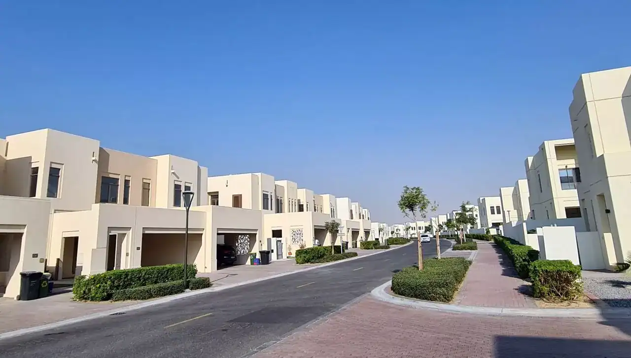 Top Sub-Communities to Rent in Mira, Dubai