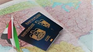 UAE tourist visa 2
