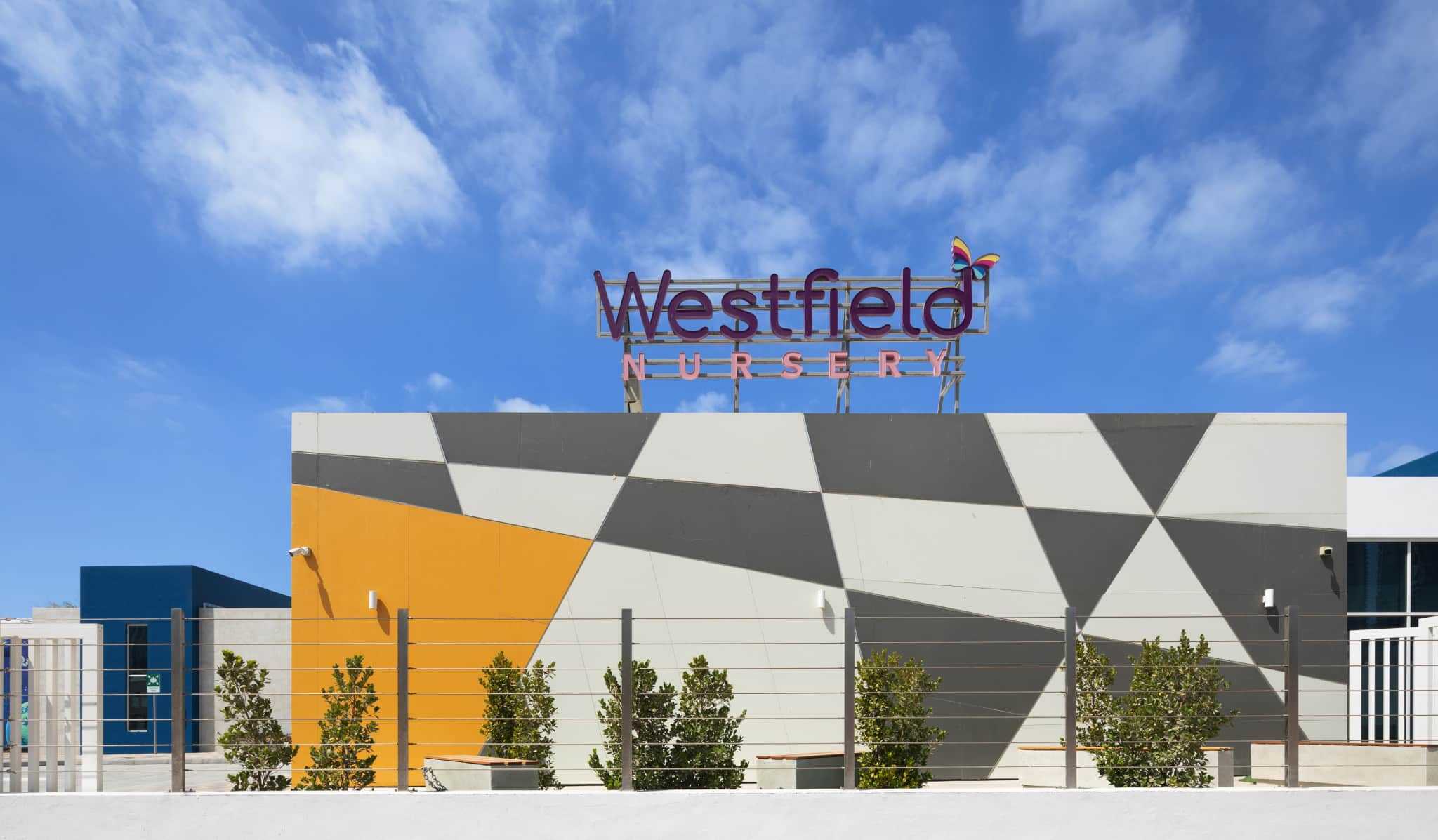 Westfield Nursery Dubai