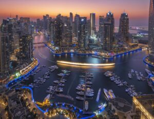 What is the Difference Between Off Plan and Secondary Market in Dubai?