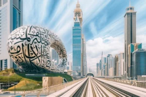 What is the Difference Between Off Plan and Secondary Market in Dubai?