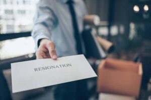 How to Resign from Your Job in the UAE without Legal Issues