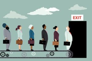 How to Resign from Your Job in the UAE without Legal Issues