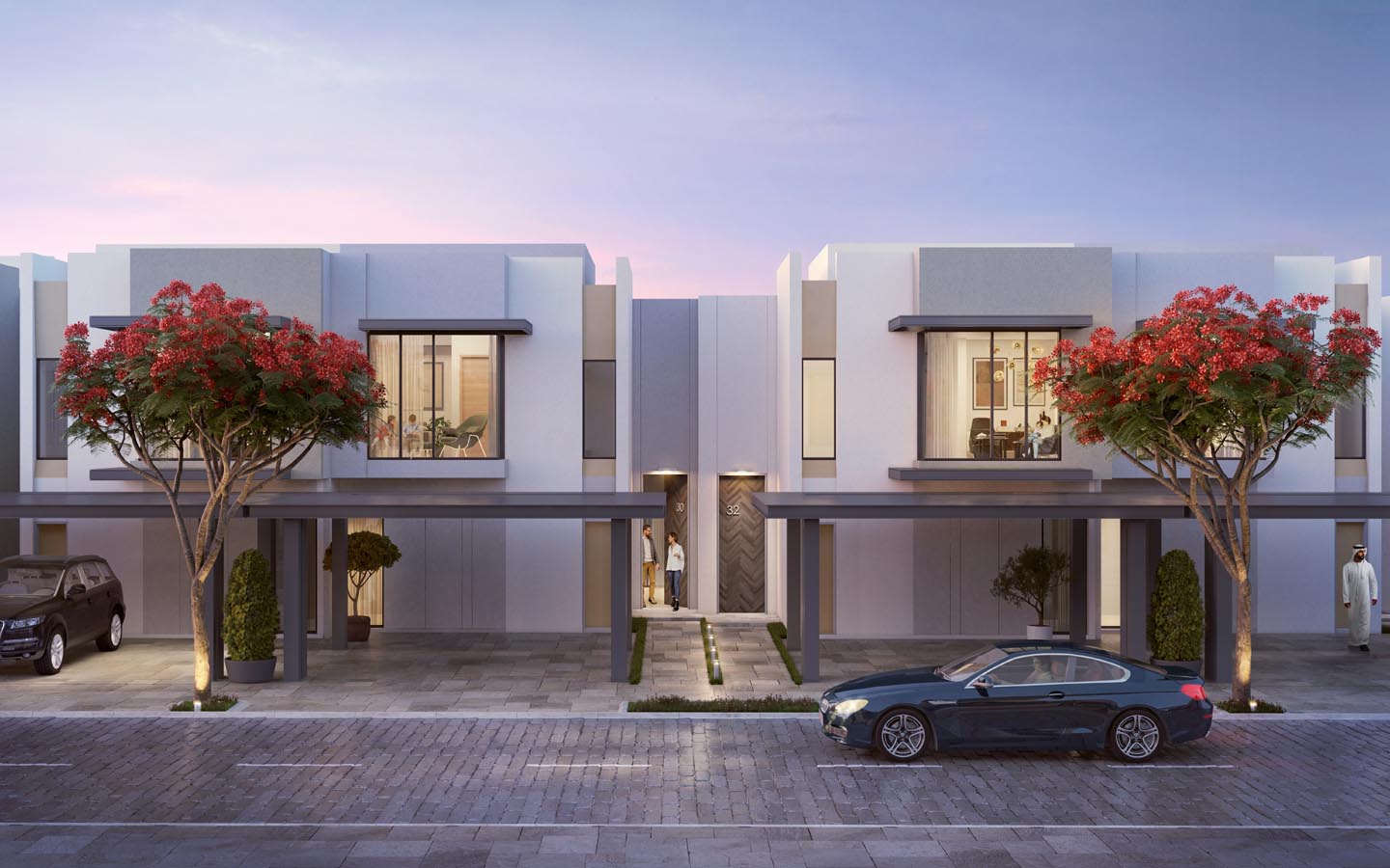 Why Invest In EMAAR THE Valley