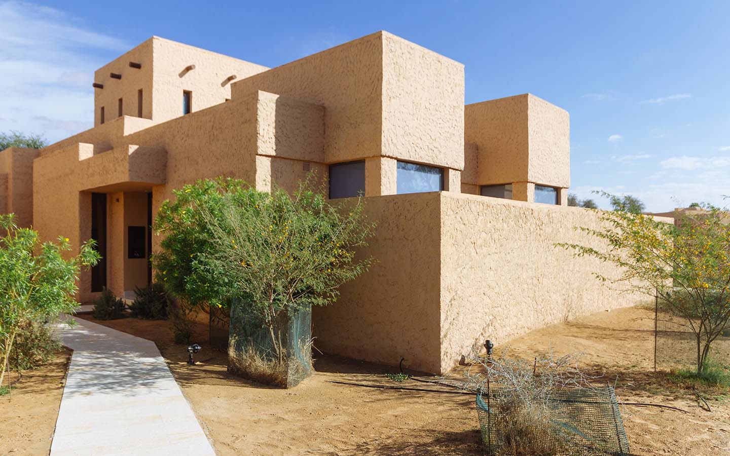 Zone 18, Mohammed Bin Zayed City