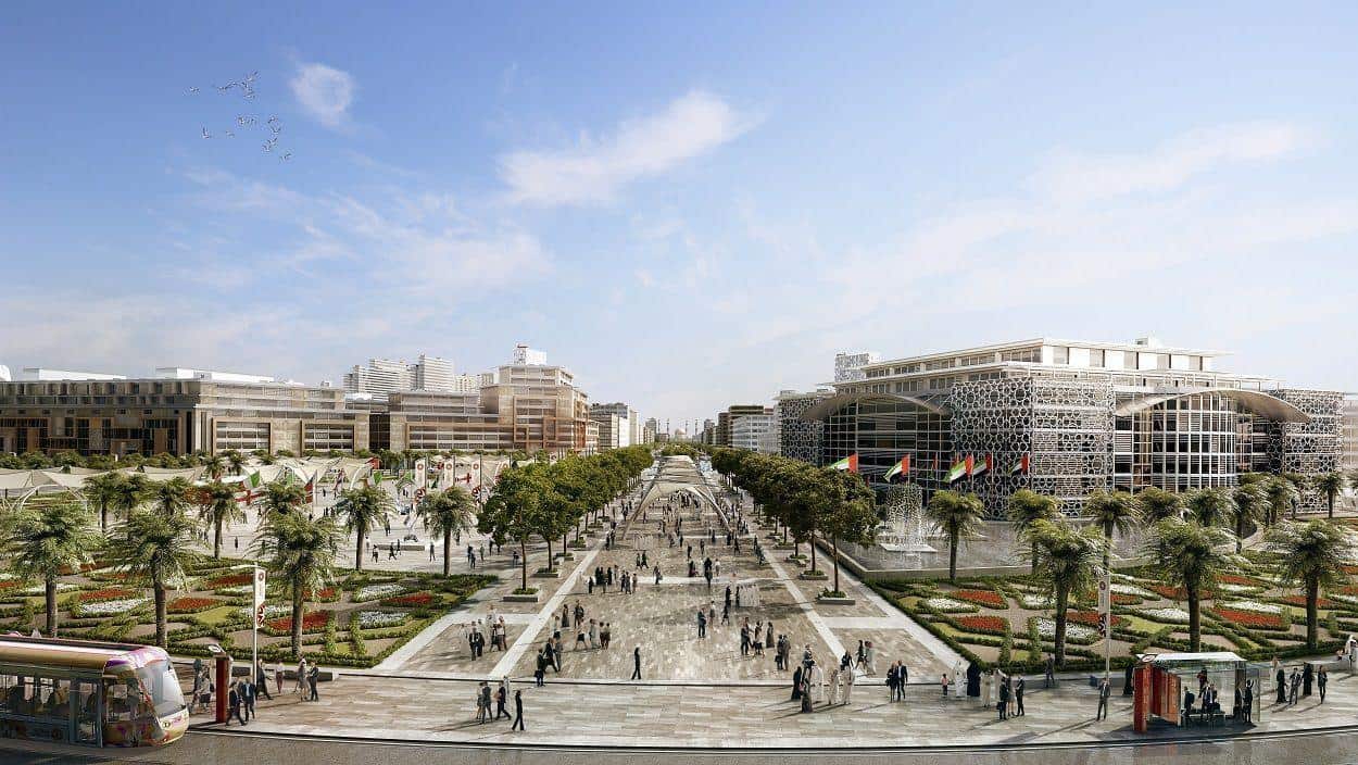 Zone 24, Mohammed Bin Zayed City Abu Dhabi