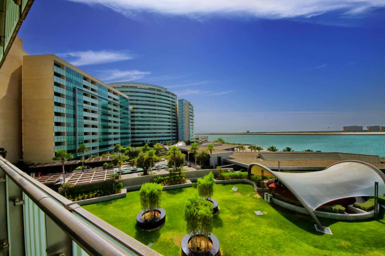 Al Rahba, Abu Dhabi
