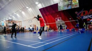 Danube Sports World