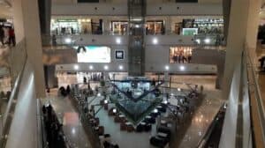 Salam Mall Saudi Arabia