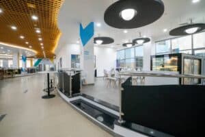 GEMS World Academy, Dubai