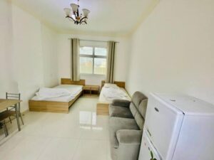 Cheap Apartments in Dubai