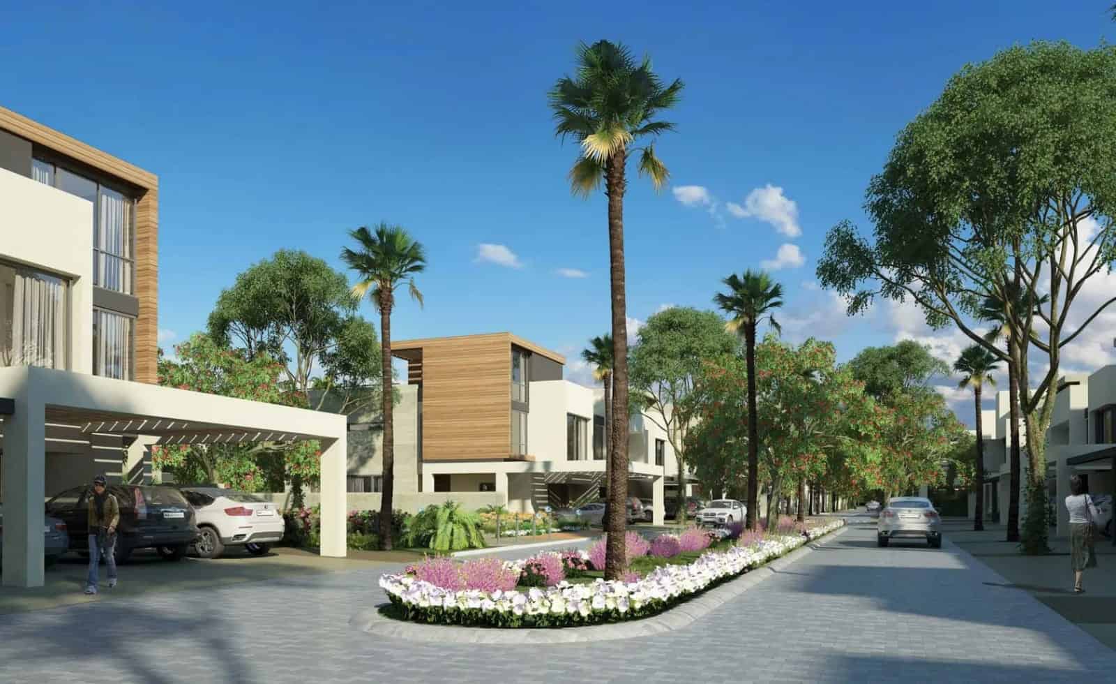 Al Muntazah Abu Dhabi
