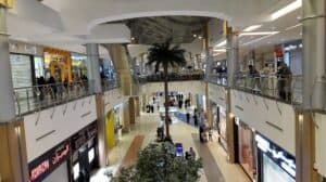 Alandalus Mall Saudi Arabia