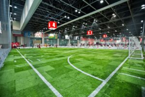 Danube Sports World