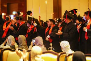 Deira International School