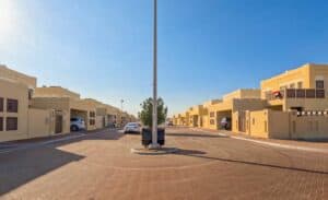 Zone 33, Mohammed Bin Zayed City Abu Dhabi