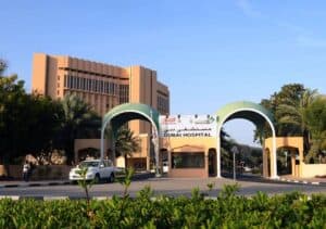 DHA License in Dubai