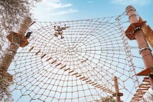 Best Team Building Activities in Dubai