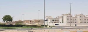 Zone 33, Mohammed Bin Zayed City Abu Dhabi