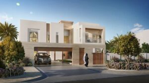 Baniyas North, Abu Dhabi