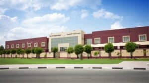 The Elite English School Dubai