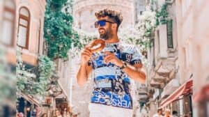 Top Social Media Influencers in Dubai