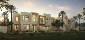 Rent or Buy a Villa: Mira or Town Square