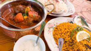 Al Khayma Heritage Restaurant & Cafe Dubai