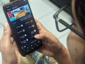 How to Get a Dubai Driving Licence on Your Phone